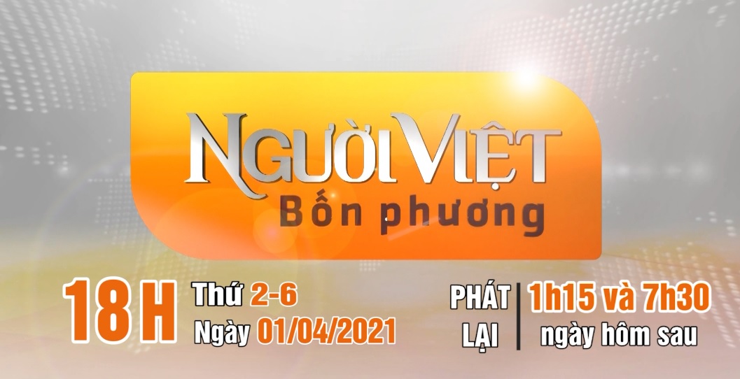 Chương trình Người Việt Bốn Phương lên sóng vào khung giờ mới trên kênh VTV4